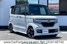 honda n-box 2019 -HONDA--N BOX 6BA-JF3--JF3-2204642---HONDA--N BOX 6BA-JF3--JF3-2204642-