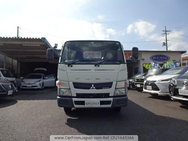 mitsubishi-fuso canter 2012 CFJ1645366 image 2