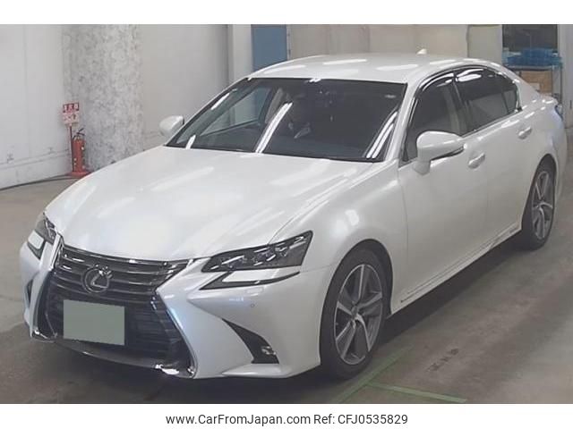 lexus gs 2016 quick_quick_DAA-AWL10_7003027 image 2