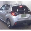 toyota yaris 2022 quick_quick_MXPA10_2058065 image 6