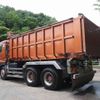 nissan diesel-ud-quon 2015 -NISSAN--Quon QKG-CW5XL--CW5XL-31229---NISSAN--Quon QKG-CW5XL--CW5XL-31229- image 9
