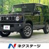 suzuki jimny 2023 -SUZUKI--Jimny 3BA-JB64W--JB64W-286211---SUZUKI--Jimny 3BA-JB64W--JB64W-286211- image 1