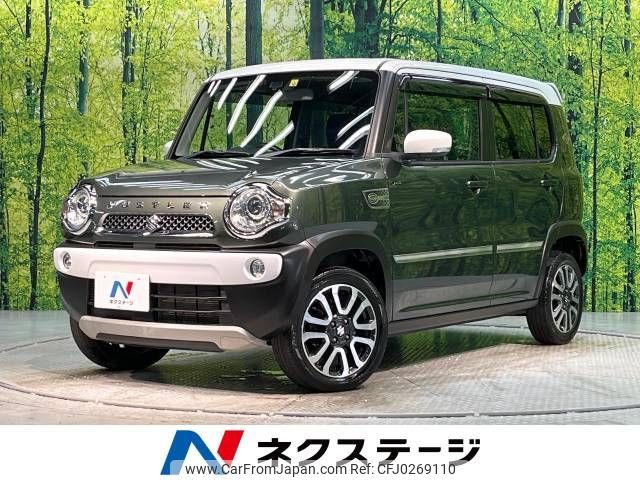 suzuki hustler 2015 -SUZUKI--Hustler DAA-MR41S--MR41S-134947---SUZUKI--Hustler DAA-MR41S--MR41S-134947- image 1