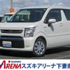 suzuki wagon-r 2025 CFJ1629499 image 1