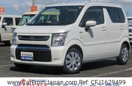 suzuki wagon-r 2025 CFJ1629499