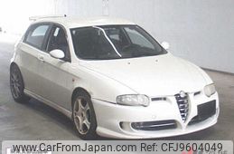 alfa-romeo 147 2003 -ALFA ROMEO--Alfa Romeo 147 937AB--05114204---ALFA ROMEO--Alfa Romeo 147 937AB--05114204-