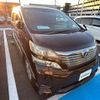 toyota vellfire 2008 -TOYOTA--Vellfire DBA-ANH20W--ANH20-8034730---TOYOTA--Vellfire DBA-ANH20W--ANH20-8034730- image 4