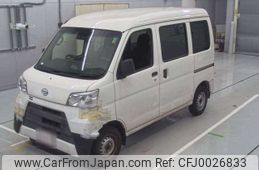 daihatsu hijet-van 2018 -DAIHATSU--Hijet Van EBD-S321V--S321V-0376569---DAIHATSU--Hijet Van EBD-S321V--S321V-0376569-