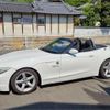 bmw z4 2009 -BMW 【福山 347ﾏ 25】--BMW Z4 LM25--WBALM32050E155305---BMW 【福山 347ﾏ 25】--BMW Z4 LM25--WBALM32050E155305- image 33