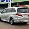 honda odyssey 2014 -HONDA--Odyssey DBA-RC1--RC1-1008380---HONDA--Odyssey DBA-RC1--RC1-1008380- image 9