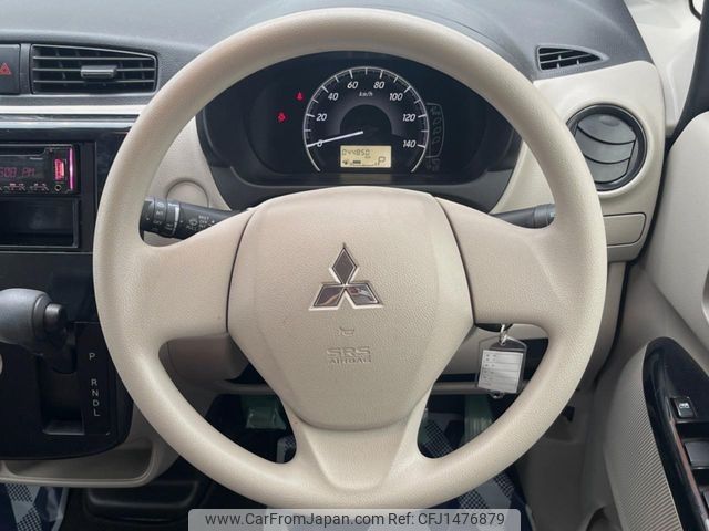 mitsubishi ek-wagon 2017 -MITSUBISHI--ek Wagon DBA-B11W--B11W-0307811---MITSUBISHI--ek Wagon DBA-B11W--B11W-0307811- image 2