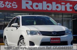 toyota corolla-axio 2013 quick_quick_NZE161_NZE161-7076589