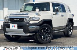 toyota fj-cruiser 2012 -TOYOTA--FJ Curiser CBA-GSJ15W--GSJ15-0119926---TOYOTA--FJ Curiser CBA-GSJ15W--GSJ15-0119926-