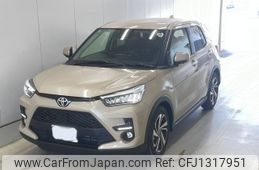 toyota raize 2025 -TOYOTA 【山口 502に9193】--Raize A201A-0104665---TOYOTA 【山口 502に9193】--Raize A201A-0104665-