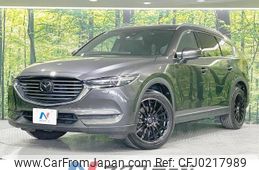 mazda cx-8 2018 -MAZDA--CX-8 3DA-KG2P--KG2P-106408---MAZDA--CX-8 3DA-KG2P--KG2P-106408-