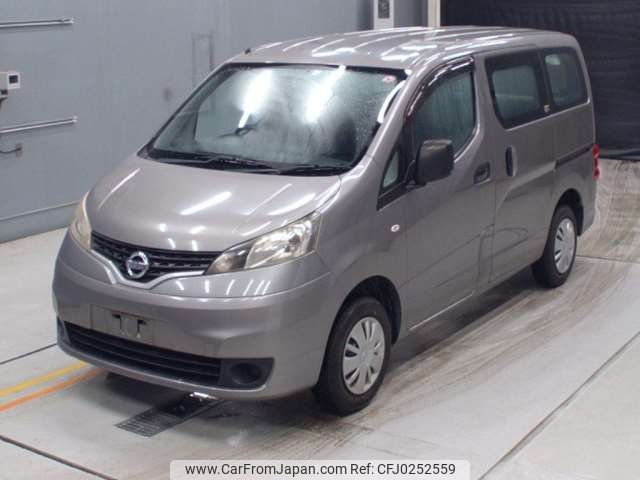 nissan nv200-vanette 2014 -NISSAN--NV200 DBF-VM20--VM20-060275---NISSAN--NV200 DBF-VM20--VM20-060275- image 1