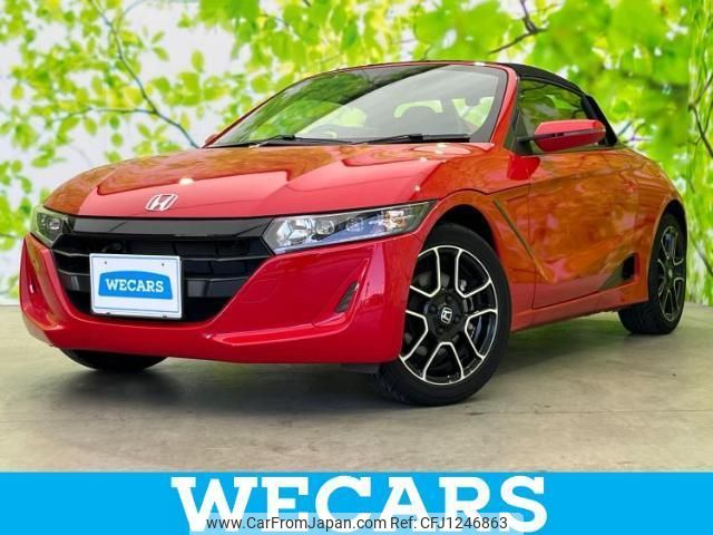 honda s660 2020 quick_quick_3BA-JW5_JW5-1200260 image 1
