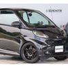 smart fortwo-coupe 2010 quick_quick_ABA-451333_WME4513332K397962 image 3