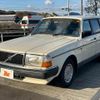 volvo 240 1988 CFJ0621388 image 29