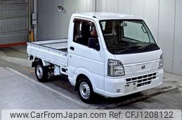nissan clipper-truck 2018 -NISSAN 【ＮＯ後日 】--Clipper Truck DR16T-391751---NISSAN 【ＮＯ後日 】--Clipper Truck DR16T-391751-