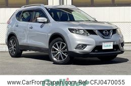 nissan x-trail 2014 -NISSAN--X-Trail DBA-NT32--NT32-033932---NISSAN--X-Trail DBA-NT32--NT32-033932-