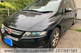 honda odyssey 2006 CFJ1681583