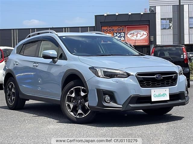 subaru impreza-wagon 2019 -SUBARU--Impreza Wagon DBA-GT7--GT7-199884---SUBARU--Impreza Wagon DBA-GT7--GT7-199884- image 1