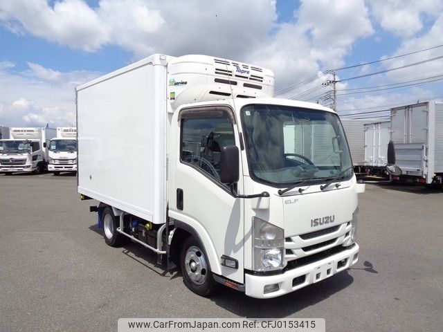 isuzu forward 2020 -ISUZU--Forward 2RG-NLR88AN--NLR88-7005810---ISUZU--Forward 2RG-NLR88AN--NLR88-7005810- image 1