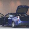 toyota prius 2017 CFJ1701391 image 1
