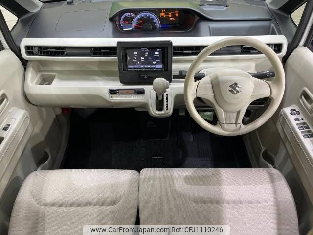 suzuki wagon-r 2019 -SUZUKI--Wagon R DAA-MH55S--MH55S-264265---SUZUKI--Wagon R DAA-MH55S--MH55S-264265- image 2