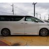 toyota alphard 2015 quick_quick_GGH30W_GGH30W-0002544 image 4