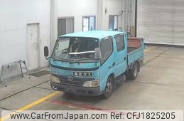 toyota toyoace 2007 CFJ1825205