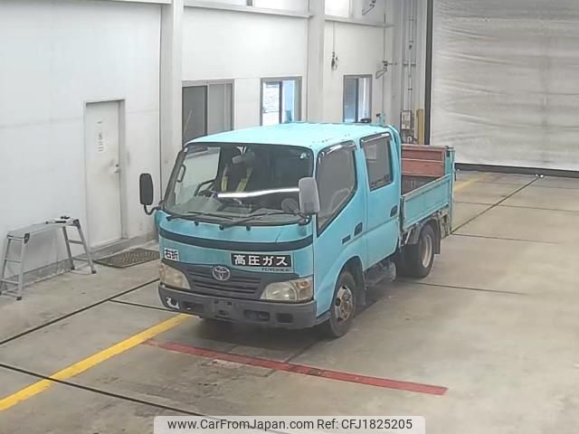 toyota toyoace 2007 CFJ1825205 image 1