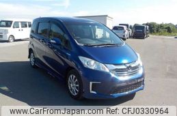 honda freed 2016 -HONDA--Freed DAA-GP3--GP3-1232432---HONDA--Freed DAA-GP3--GP3-1232432-