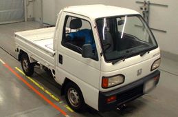 honda acty-truck 1990 No.15658