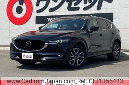 mazda cx-5 2018 -MAZDA--CX-5 KF2P--KF2P-208571---MAZDA--CX-5 KF2P--KF2P-208571-