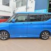 suzuki solio 2017 -SUZUKI 【名古屋 533】--Solio MA36S--MA36S-669841---SUZUKI 【名古屋 533】--Solio MA36S--MA36S-669841- image 30