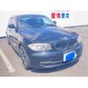 bmw 1-series 2010 -BMW--BMW 1 Series ABA-UE16--WBAUE12020P242539---BMW--BMW 1 Series ABA-UE16--WBAUE12020P242539- image 1