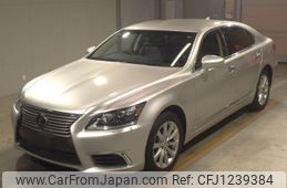 lexus ls 2014 -LEXUS--Lexus LS USF40-5132078---LEXUS--Lexus LS USF40-5132078-