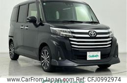 toyota roomy 2021 -TOYOTA--Roomy 4BA-M900A--M900A-0634206---TOYOTA--Roomy 4BA-M900A--M900A-0634206-