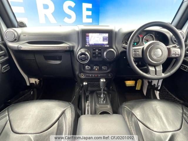 chrysler jeep-wrangler 2014 -CHRYSLER--Jeep Wrangler ABA-JK36L--1C4HJWKGXEL153701---CHRYSLER--Jeep Wrangler ABA-JK36L--1C4HJWKGXEL153701- image 2