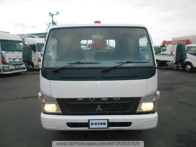 mitsubishi-fuso canter 2009 -MITSUBISHI--Canter PDG-FE83DN--FE83DN-560008---MITSUBISHI--Canter PDG-FE83DN--FE83DN-560008- image 2