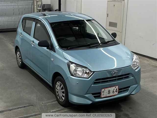 daihatsu mira-e-s 2019 -DAIHATSU--Mira e:s LA350S-0181579---DAIHATSU--Mira e:s LA350S-0181579- image 1