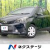 toyota vitz 2014 CFJ1788225 image 1