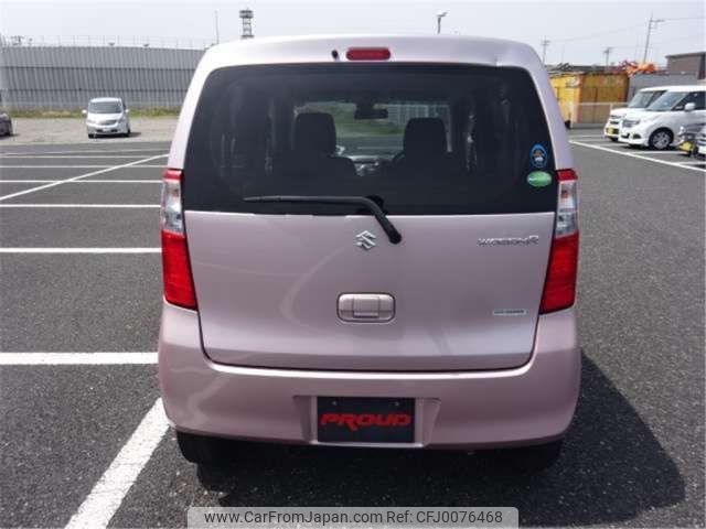 suzuki wagon-r 2015 -SUZUKI--Wagon R DBA-MH34S--MH34S-396569---SUZUKI--Wagon R DBA-MH34S--MH34S-396569- image 2