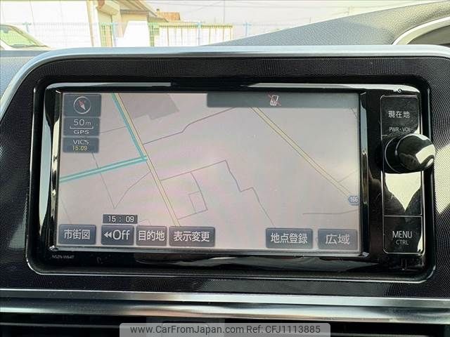 toyota sienta 2016 -TOYOTA--Sienta DBA-NSP170G--NSP170-7047792---TOYOTA--Sienta DBA-NSP170G--NSP170-7047792- image 2