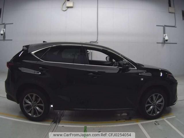 lexus nx 2019 quick_quick_DBA-AGZ10_AGZ10-6000602 image 2