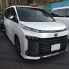 toyota voxy 2023 -TOYOTA 【豊田 300ﾒ6536】--Voxy 6AA-ZWR90W--ZWR90-0155885---TOYOTA 【豊田 300ﾒ6536】--Voxy 6AA-ZWR90W--ZWR90-0155885- image 1