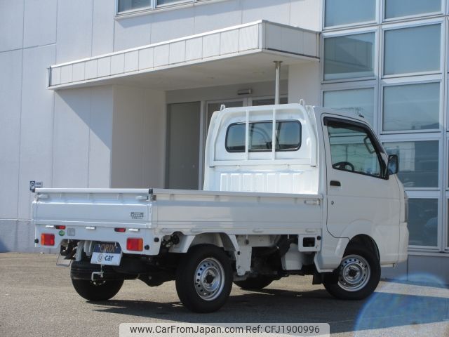 suzuki carry-truck 2020 CFJ1900996 image 2