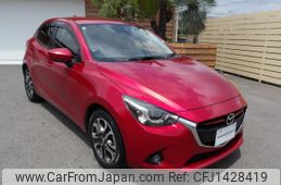 mazda demio 2016 CFJ1428419